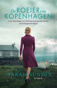 Roeier van Kopenhagen